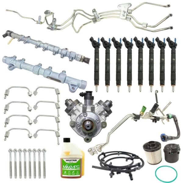 Industrial Injection 3GG101