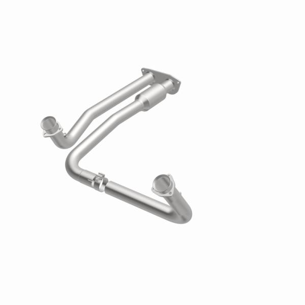 Magnaflow 52054