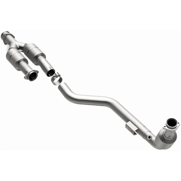 Magnaflow 454012
