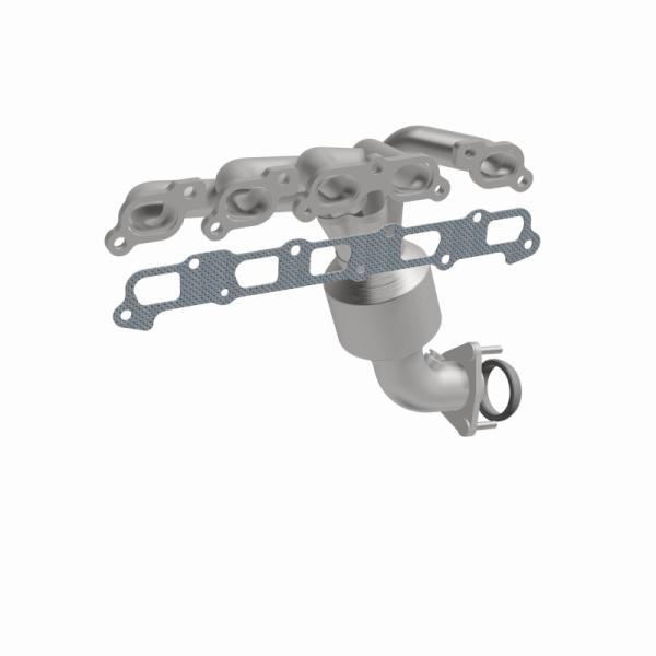 MAG Converter Direct Fit Magnaflow 49353