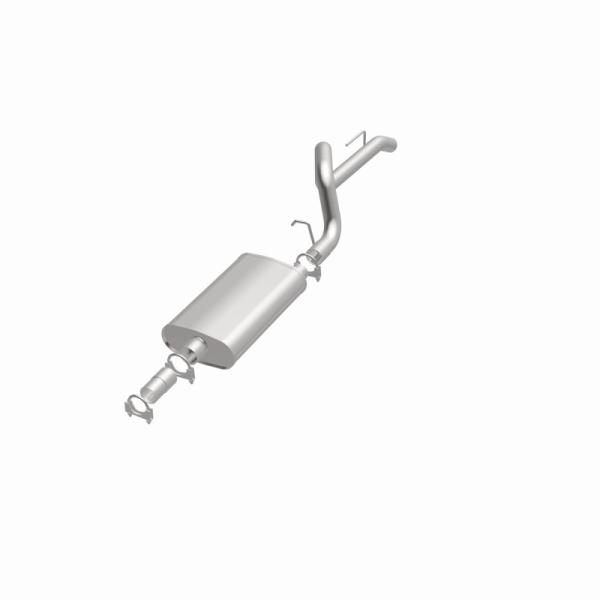 MAG BRE Exhaust Kits Magnaflow 106-0051