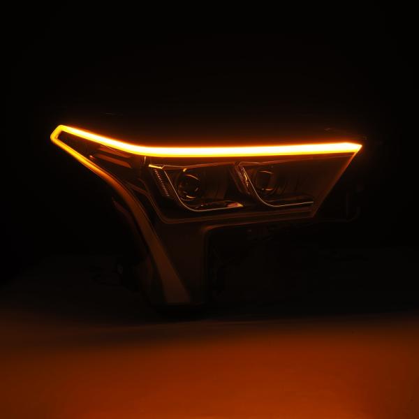 AlphaRex 880864