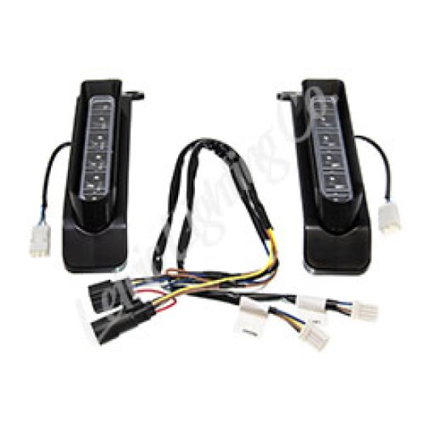 Letric Lighting LLC-PSBF-B