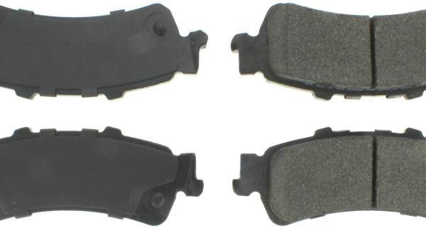 Stoptech 309.07920