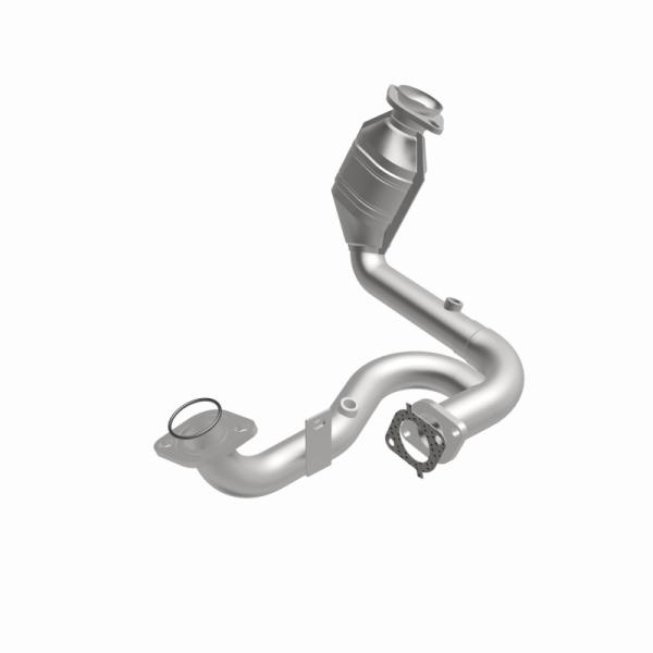 MAG Converter Direct Fit Magnaflow 93248