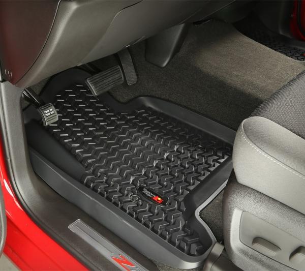Rugged Ridge 82901.04