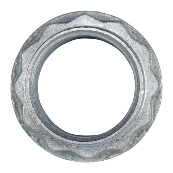 YUK Nuts Yukon Gear & Axle YSPPN-001