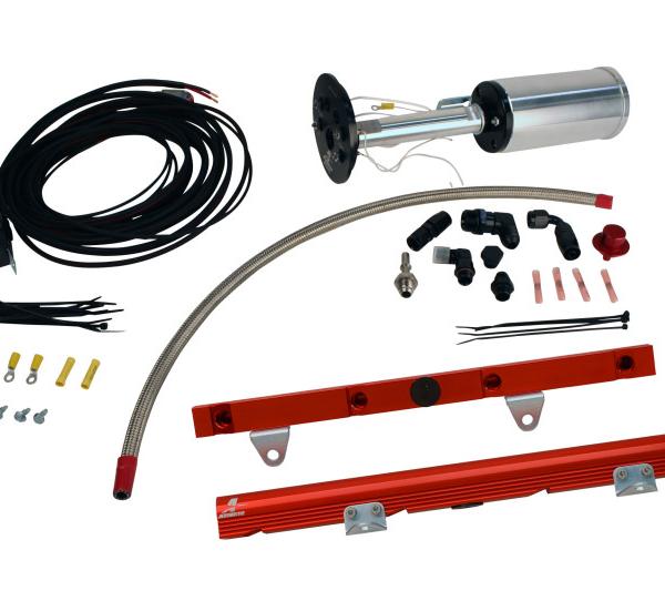 Aeromotive 17180