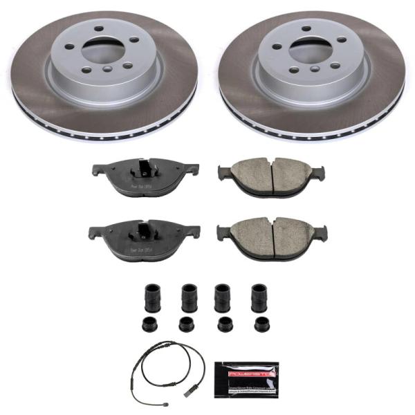 PowerStop SC7162