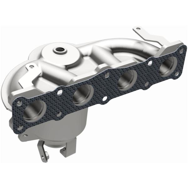 MAG Converter Direct Fit Magnaflow 5531775
