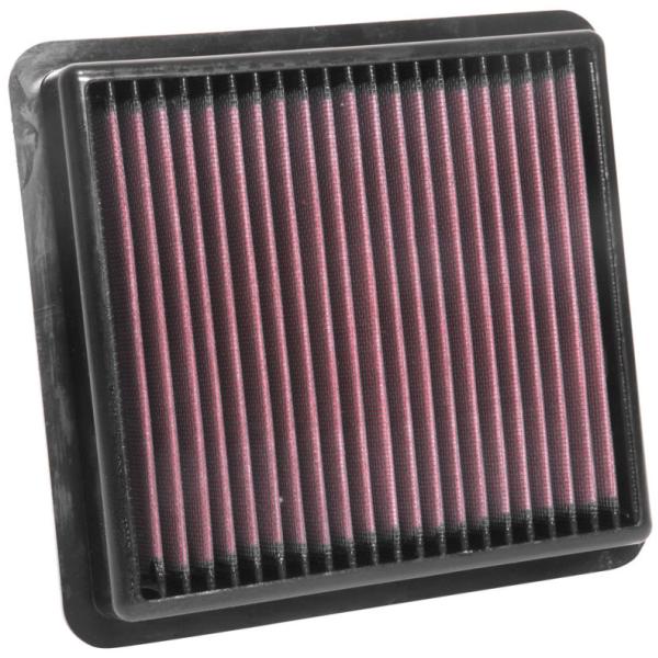 KN Drop in Air Filters K&N Engineering 33-5074