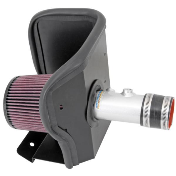 KN 69 Typhoon Intake K&N Engineering 69-2548TS