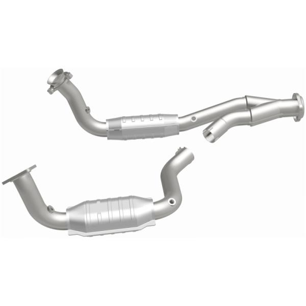 Magnaflow 93380