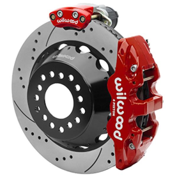 WIL Aero Brake Kit Wilwood 140-16175-DR