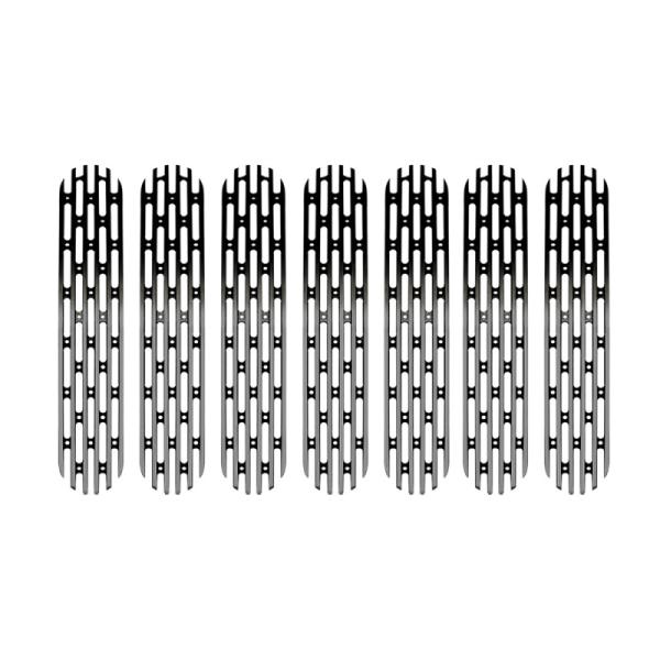DV8 Offroad D-JP-190018-BLACK