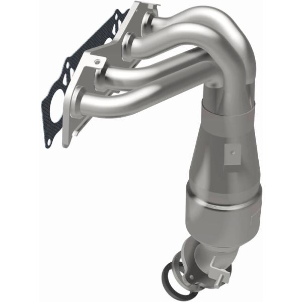MAG Converter Direct Fit Magnaflow 5531267