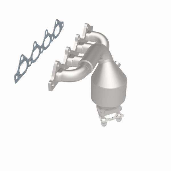 MAG Converter Direct Fit Magnaflow 50655