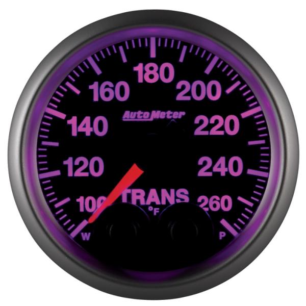 AutoMeter 5658
