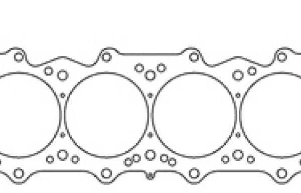 Cometic Gasket C5801-051