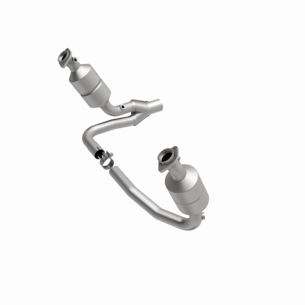 Magnaflow 49658