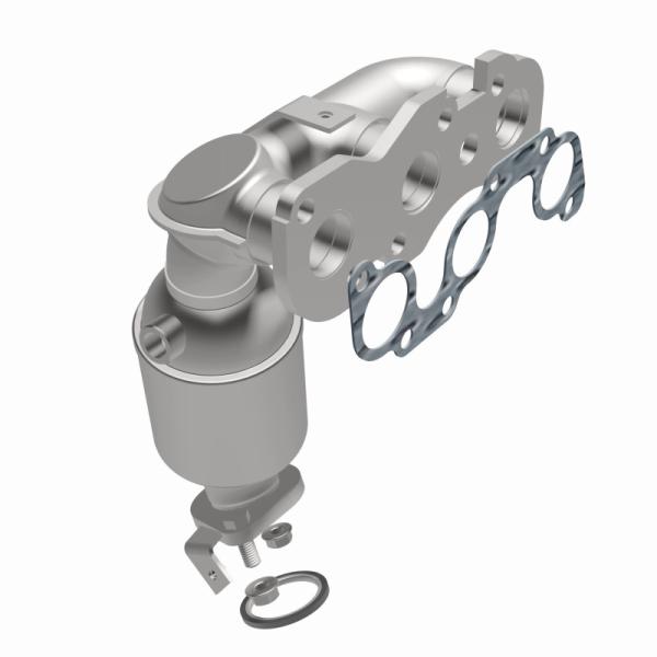 Magnaflow 51641