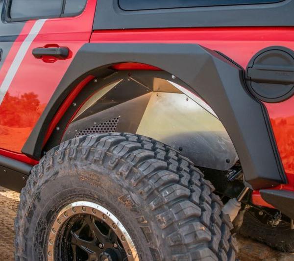DV8 Offroad INFEND-03RR