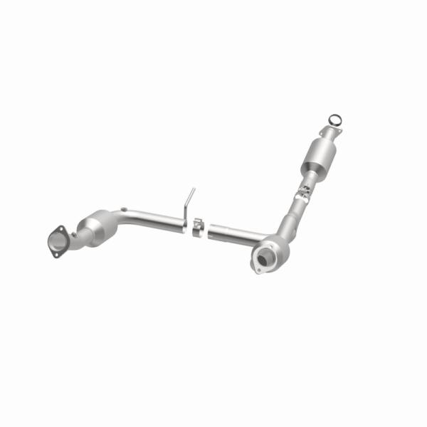 MAG Converter Direct Fit Magnaflow 5481108