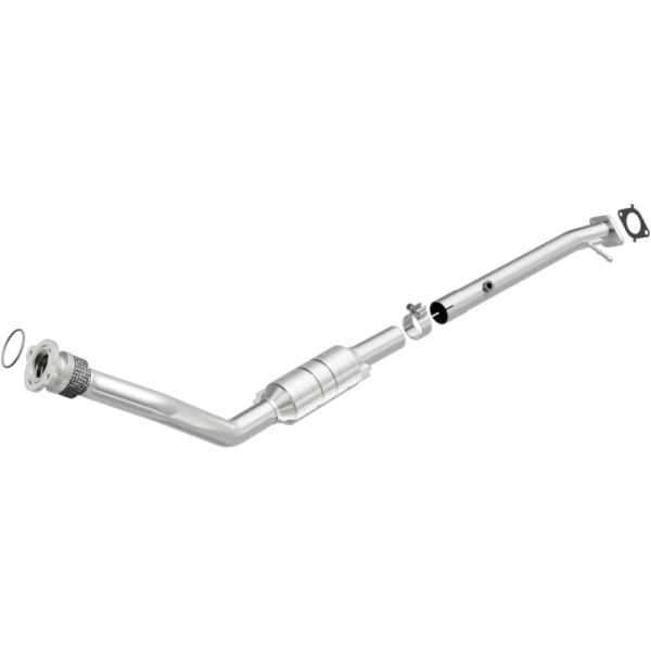 MAG Converter Direct Fit Magnaflow 51710