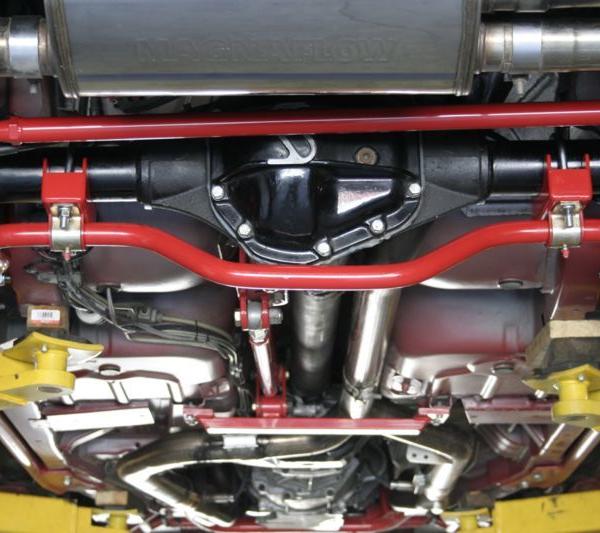 UMI Performance 2245-325-B