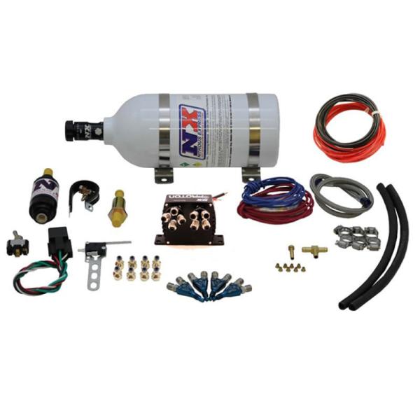 Nitrous Express 64004-2.5P
