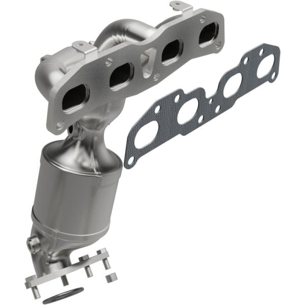 Magnaflow 5481295