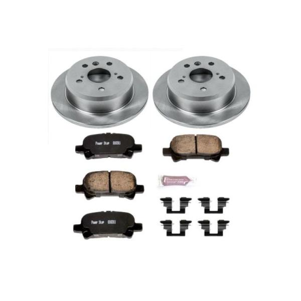 PowerStop KOE2417