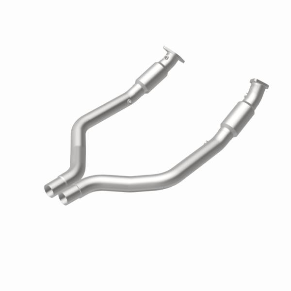 MAG Converter Direct Fit Magnaflow 16420