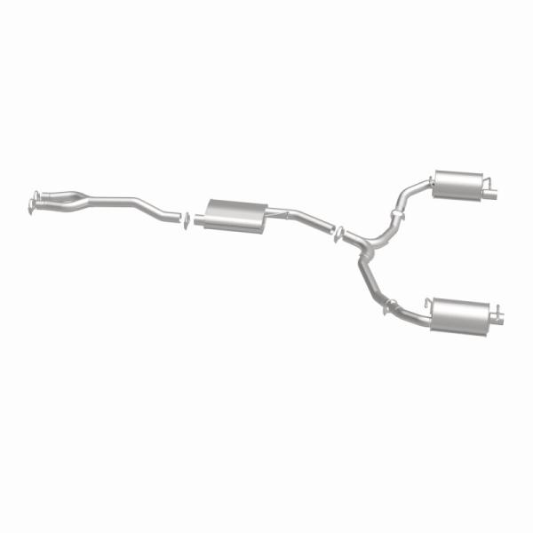 Magnaflow 106-0842