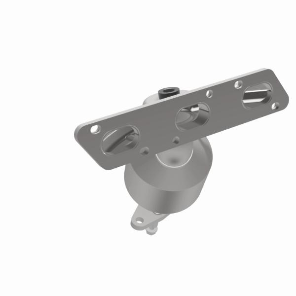 Magnaflow 452864