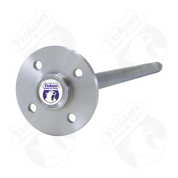 Yukon Gear & Axle YA FM4235B