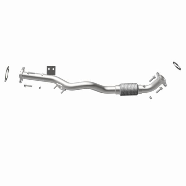 MAG BRE Front Pipe Kit Magnaflow 107-0085