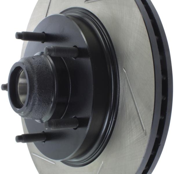 Stoptech 126.65055SR
