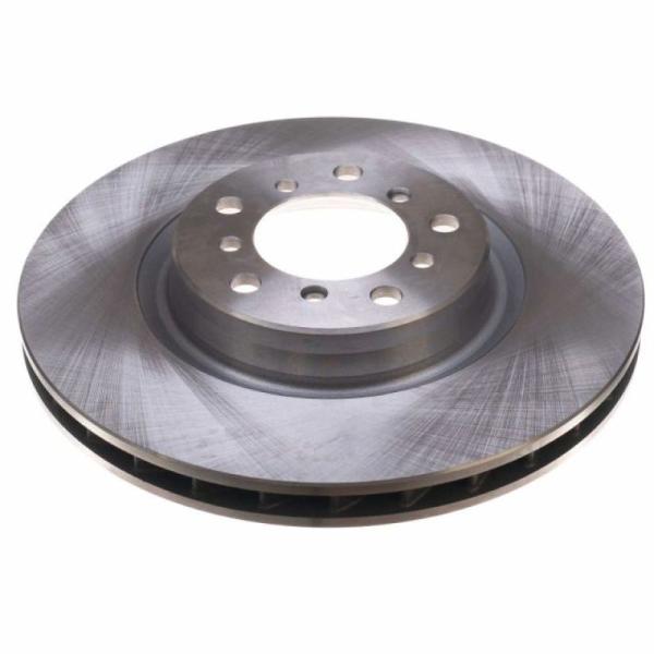 PowerStop EBR664