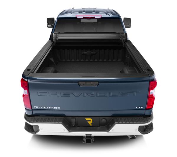 TRX Bed Cover - Sentry Truxedo 1573301