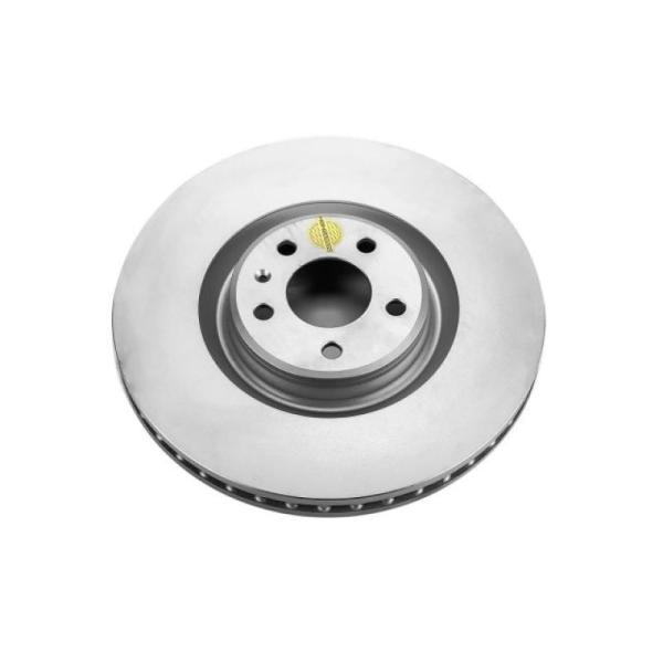 PSB Evolution Coated Rotor PowerStop EBR1206EVC