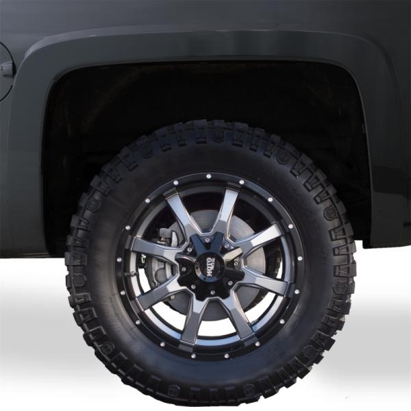 Bushwacker 40956-34