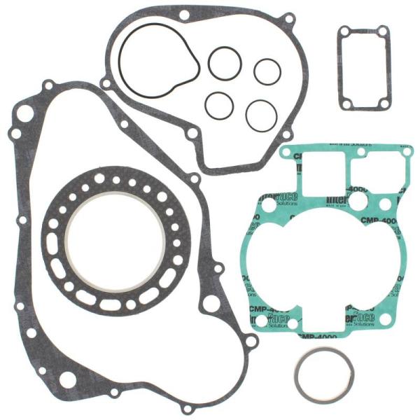 Vertex Pistons 808835
