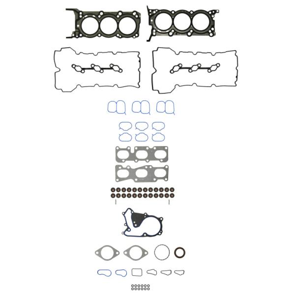 FEL Cylinder Head Gaskets Fel-Pro HS26663PT