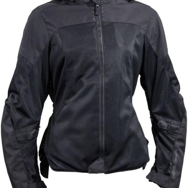 Speed and Strength 609915