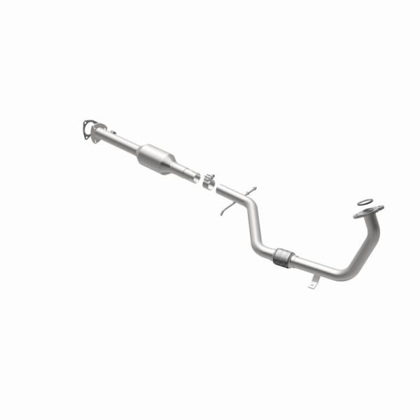 Magnaflow 4481208