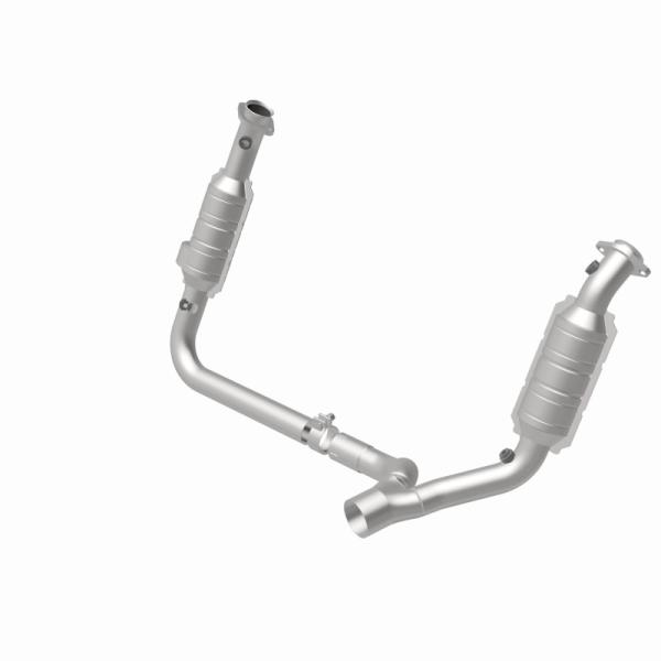 MAG Converter Direct Fit Magnaflow 49711