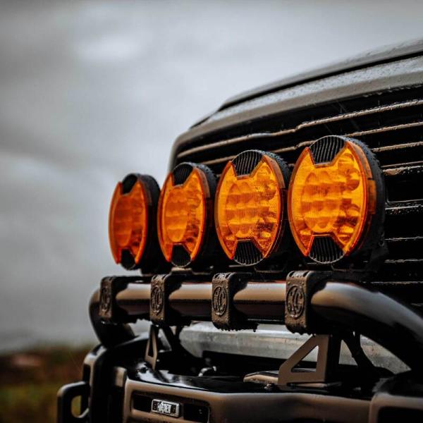 KC HiLiTES 5211
