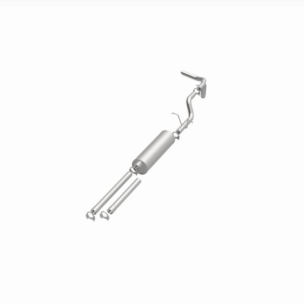 MAG BRE Exhaust Kits Magnaflow 106-0203