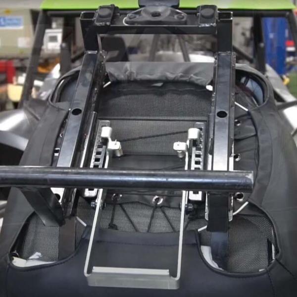PRP Seats C65